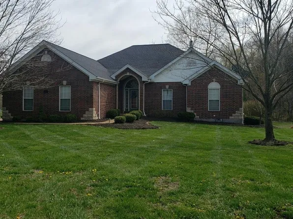 2306 Denmark Rd, Union, MO 63084