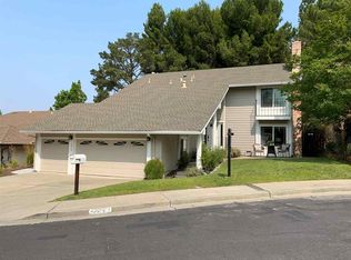 1319 Spring Meadow Ln, Concord, CA 94521