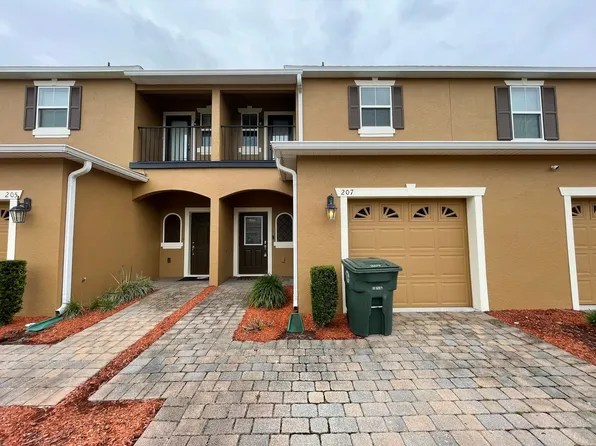 207 Wentworth Grande Dr, Daytona Beach, FL 32124