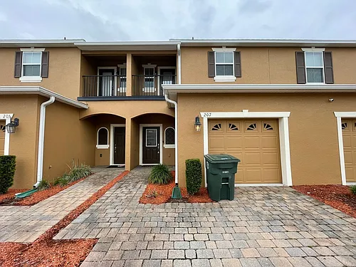 207 Wentworth Grande Dr Photo 1