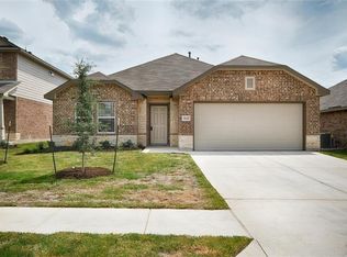 5621 Sacco St, Round Rock, TX 78665