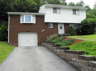 509 McKee Rd, McKeesport, PA 15131