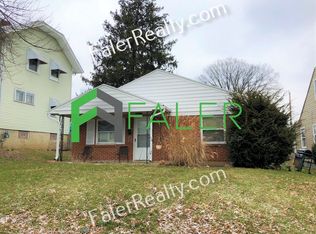 1645 Speice Ave, Dayton, OH 45403