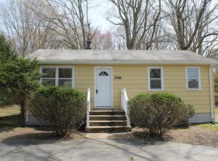 246 Stuart St, Howell, NJ 07731