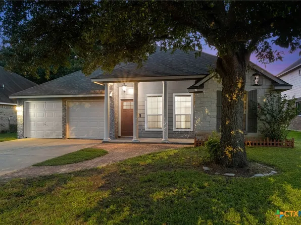 857 Fair Ln, New Braunfels, TX 78130