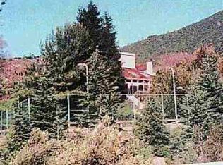6051 Lhambra Valley Rd, Martinez, CA 94553