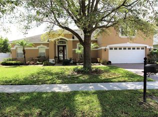 2291 Laurel Blossom Cir, Ocoee, FL 34761