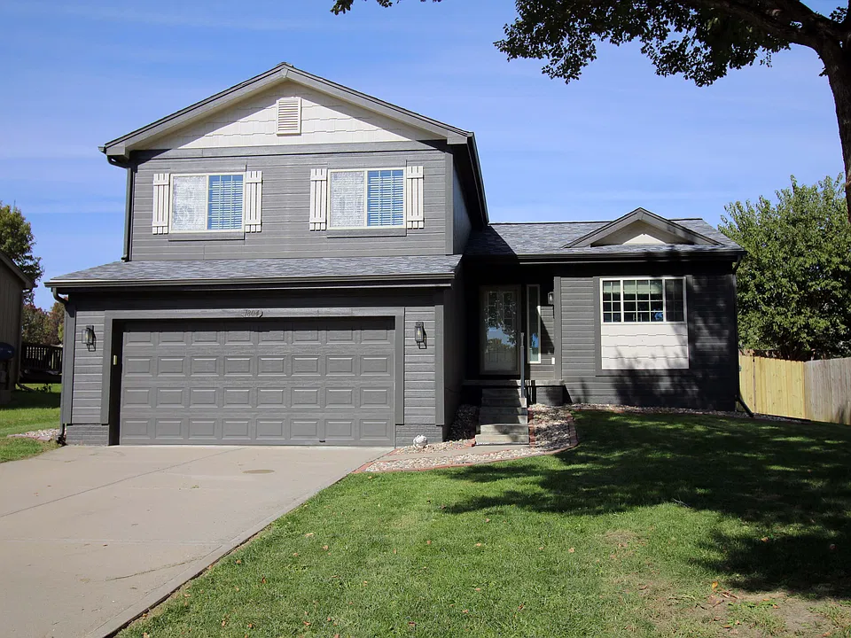 1804 Scott Dr