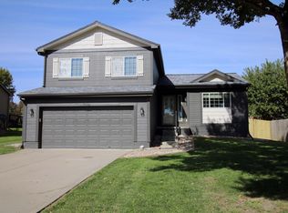 1804 Scott Dr, Bellevue, NE 68123