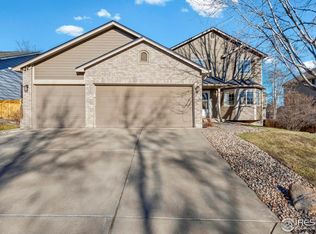 438 Hudson Ct, Fort Collins, CO 80525