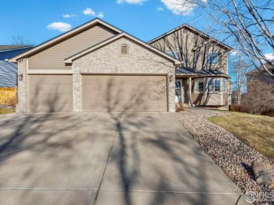 438 Hudson Ct, Fort Collins, CO, 80525
