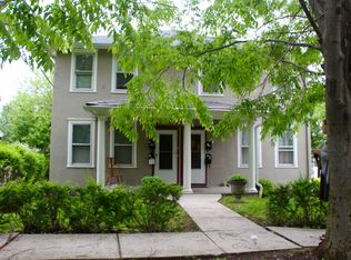 56 Spruce St #A, Princeton, NJ 08542