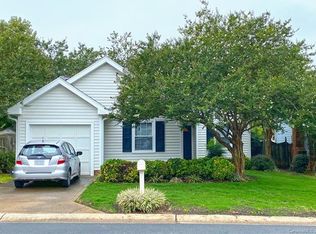 14314 Shale Ct, Pineville, NC 28134
