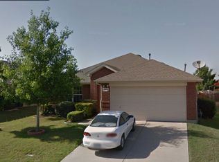 11504 Aspen Creek Dr, Fort Worth, TX 76244