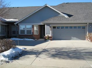 7767 S Biloxi Way, Aurora, CO 80016