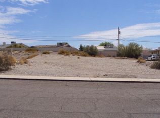 3062 Pintail Dr LOT 11, Lake Havasu City, AZ 86406