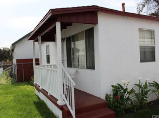 8019 Hooper Ave, Los Angeles, CA 90001