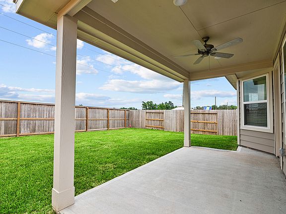 Porch