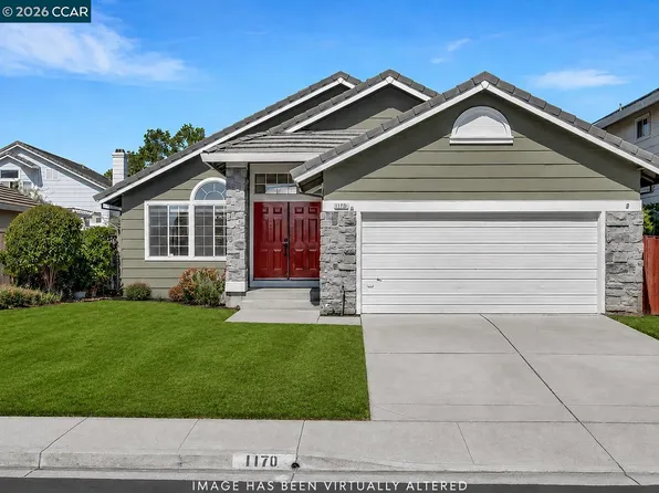 1170 Winter Way, Pittsburg, CA 94565