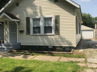 1337 S Ohio St, Kokomo, IN 46902