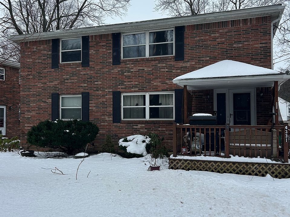 1st image of 4331 Clark St #1