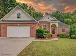 12 Brookhollow Rd, Rome, GA 30165