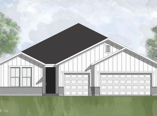 722 GOLDENROD Drive, St. Augustine, FL 32092