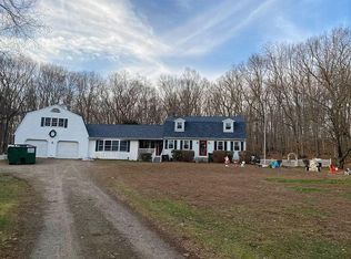 248 Pleasure Hill Rd, North Franklin, CT 06254