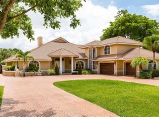 14751 Horseshoe Trce, Wellington, FL 33414