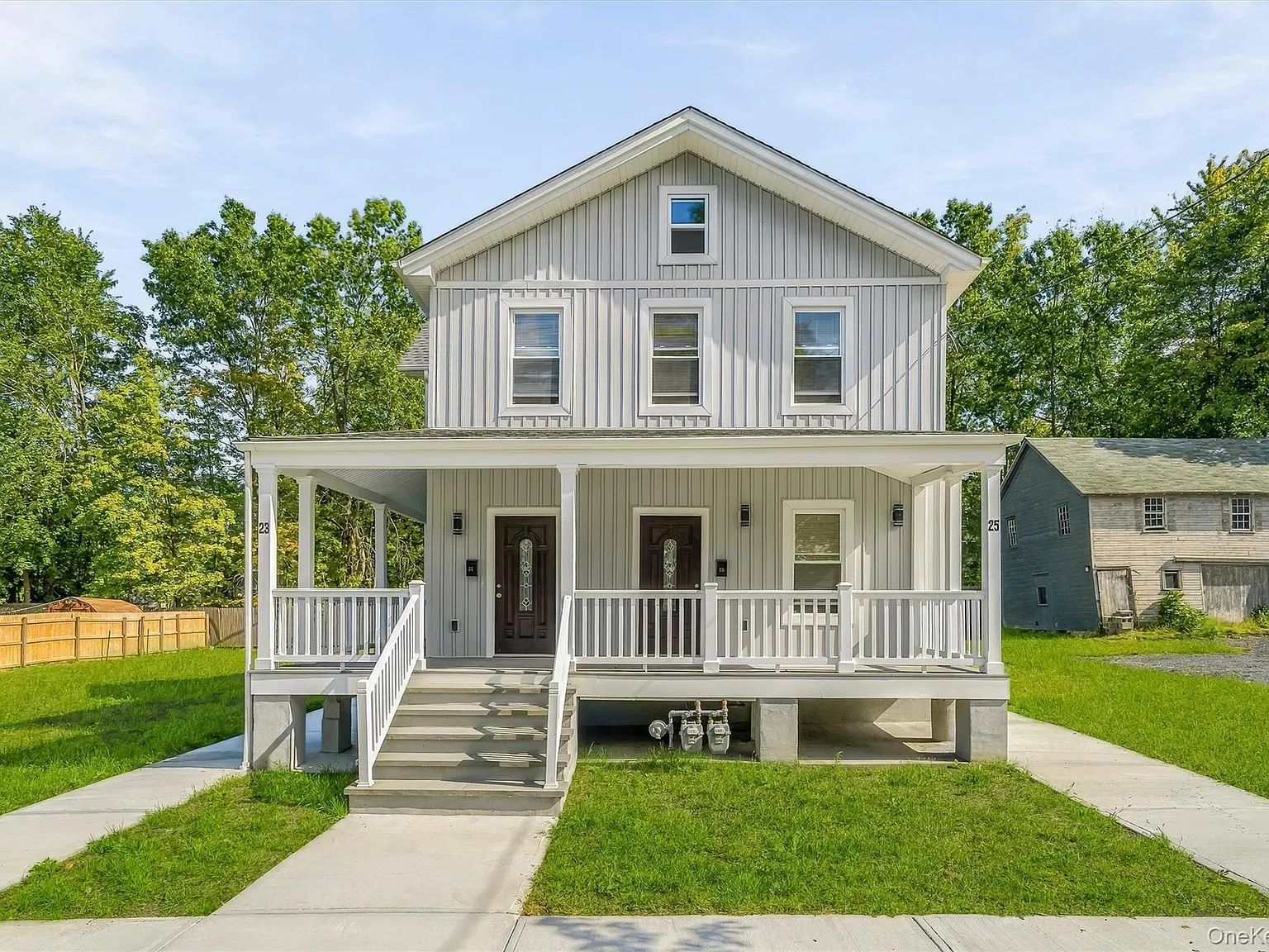 2 bed, 1.5 bath, 1100 sqft, $3,250 — Photo 1