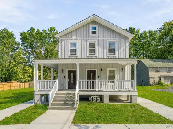 25 Orange Ave, Goshen, NY 10924