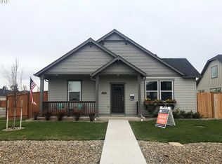 32913 E Lincoln Way, Coburg, OR 97408