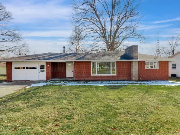 205 W Park St, Danvers, IL 61732