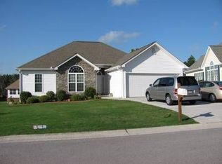 142 Manor Way, Carrollton, GA 30117