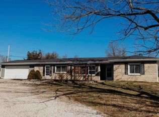 3740 W Arlington Rd, Bloomington, IN 47404