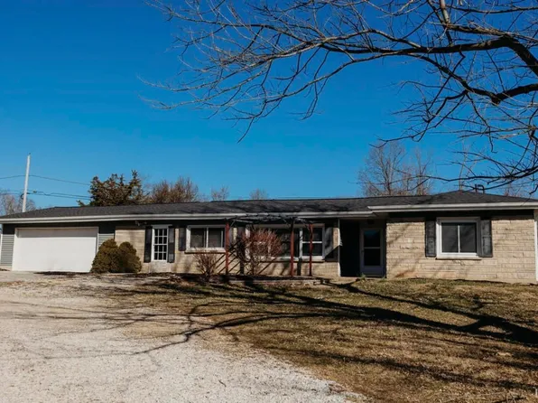 3740 W Arlington Rd, Bloomington, IN 47404