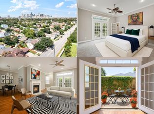 4306 Ennis St, Houston, TX 77004