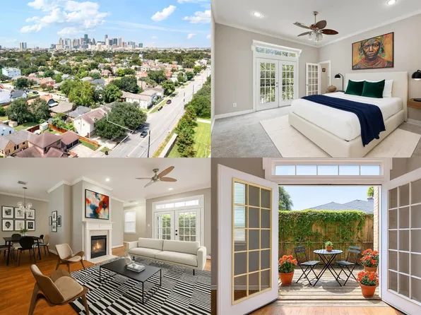 4306 Ennis St, Houston, TX 77004