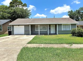 631 Roper St, Houston, TX 77034