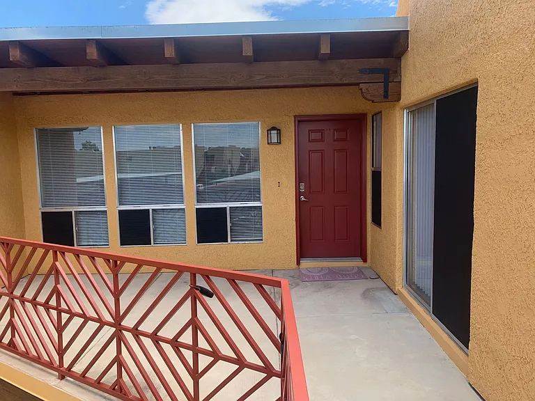 6255 N Camino Pimeria Alta #74 — Photo 1
