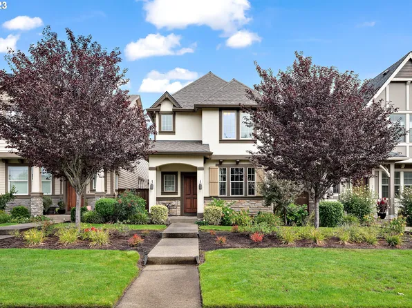 10755 SW Verdun Loop, Wilsonville, OR 97070