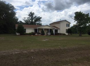 700 Mink Rd, Nicholls, GA 31554