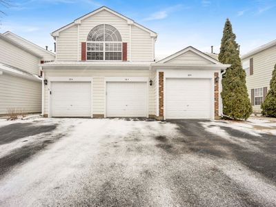16 Coolidge Ct #16B, Streamwood, IL, 60107