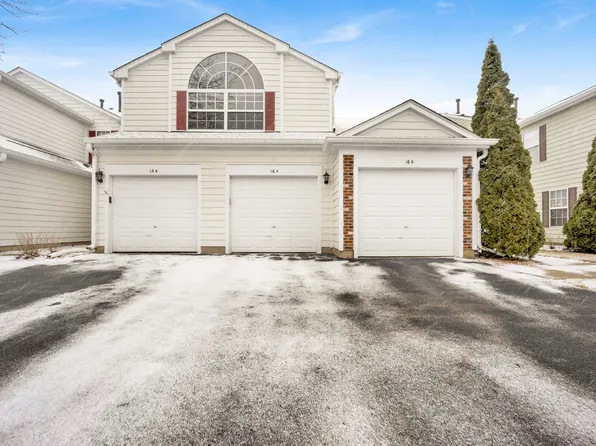 16 Coolidge Ct #16B, Streamwood, IL 60107