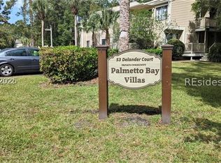 53 Delander Ct APT 58, Hilton Head Island, SC 29928
