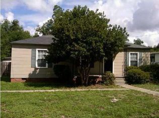 202 Brown Rd, Perdido Key, FL 32507