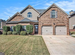 884 Nevis Way, McDonough, GA 30253