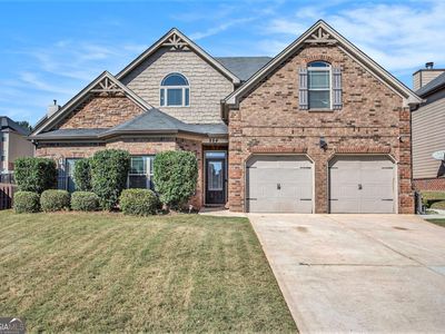 884 Nevis Way, McDonough, GA, 30253