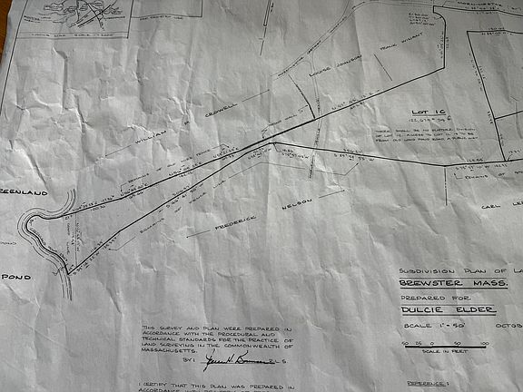 4th image of 0 Old Long Pond Road