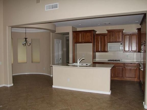 Staggered Cabinets